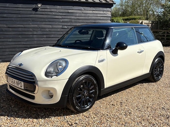 Used MINI Hatch 2014 for sale - 78098259: Photo