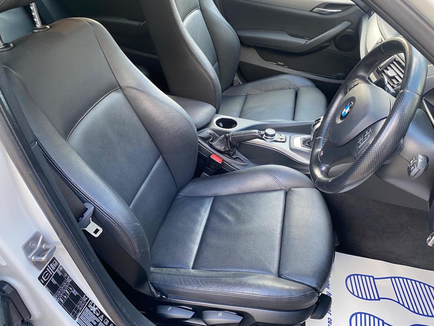 Used BMW X1 2014 for sale - 76793923: Photo 11