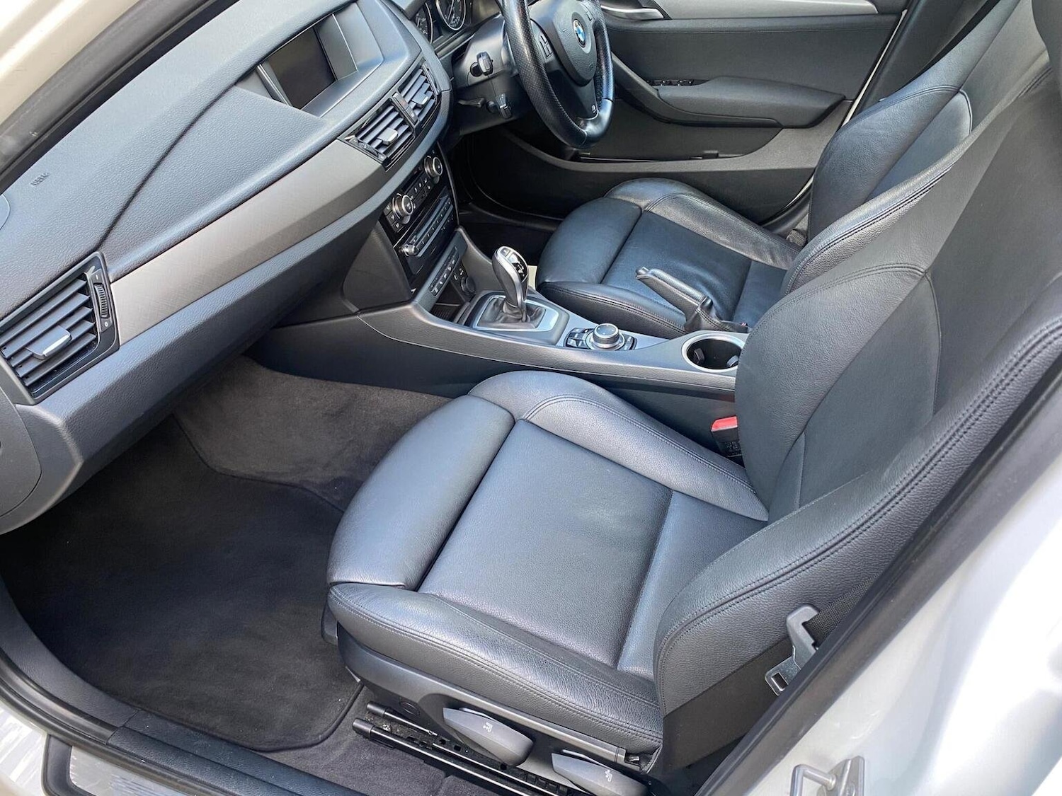 Used BMW X1 2014 for sale - 76793923: Photo 12