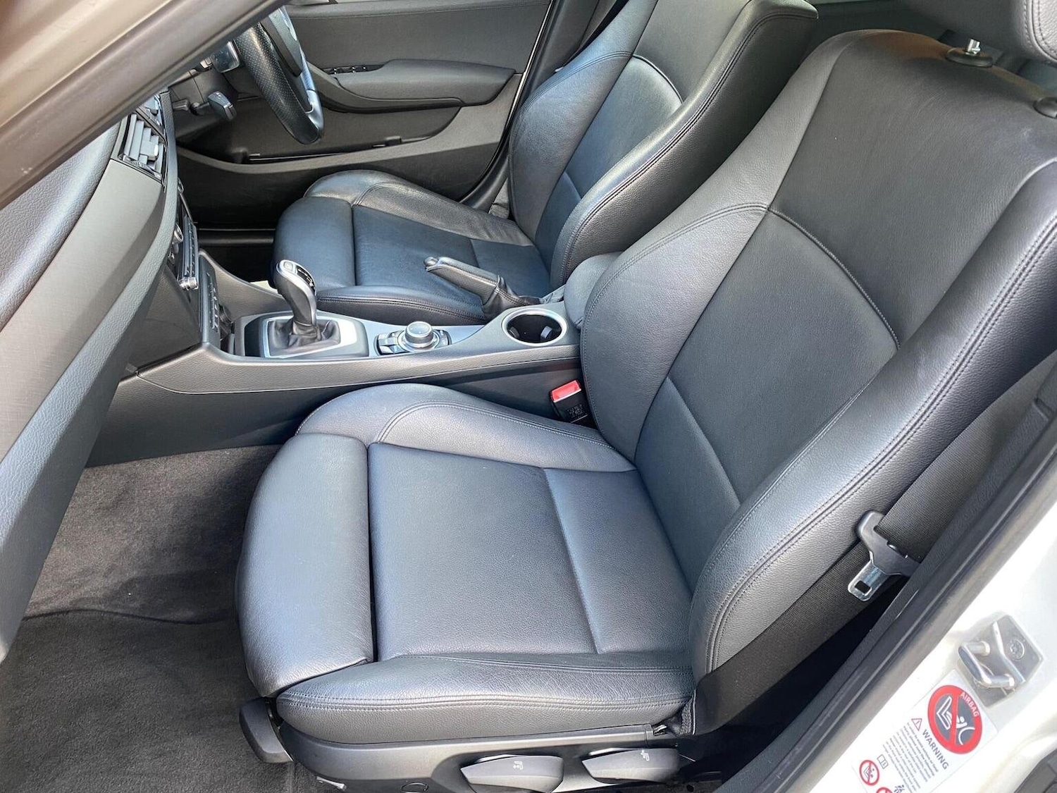 Used BMW X1 2014 for sale - 76793923: Photo 13