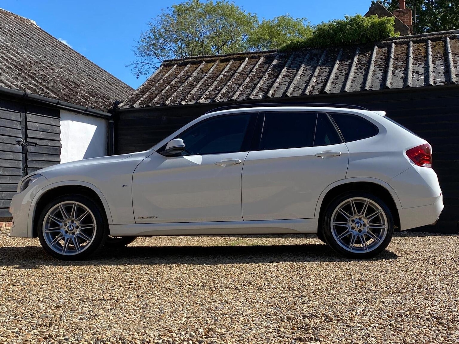 Used BMW X1 2014 for sale - 76793923: Photo 5