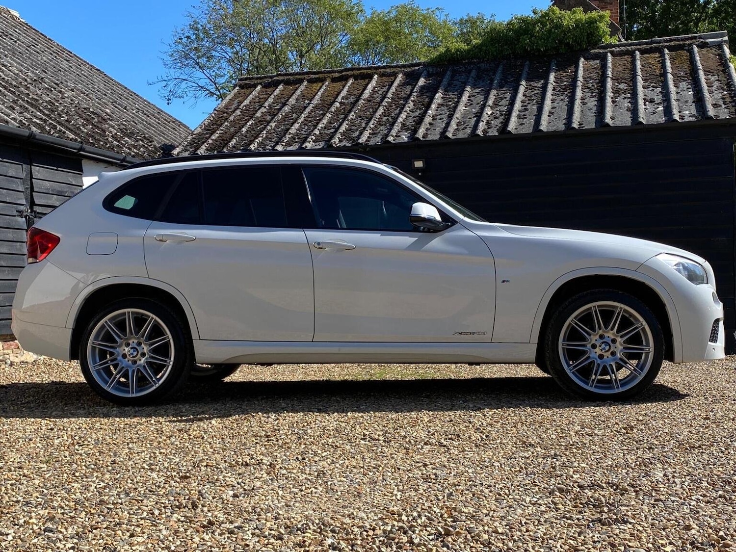 Used BMW X1 2014 for sale - 76793923: Photo 7