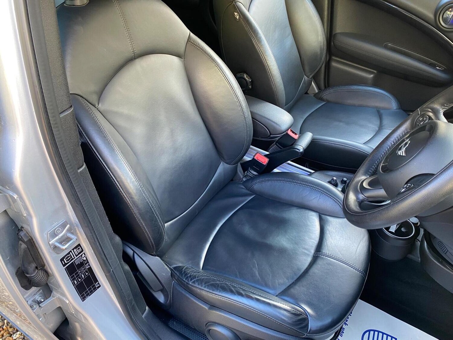 Used MINI Countryman 2014 for sale - 76744103: Photo 10