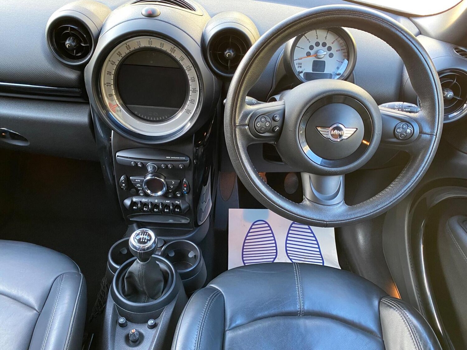 Used MINI Countryman 2014 for sale - 76744103: Photo 11