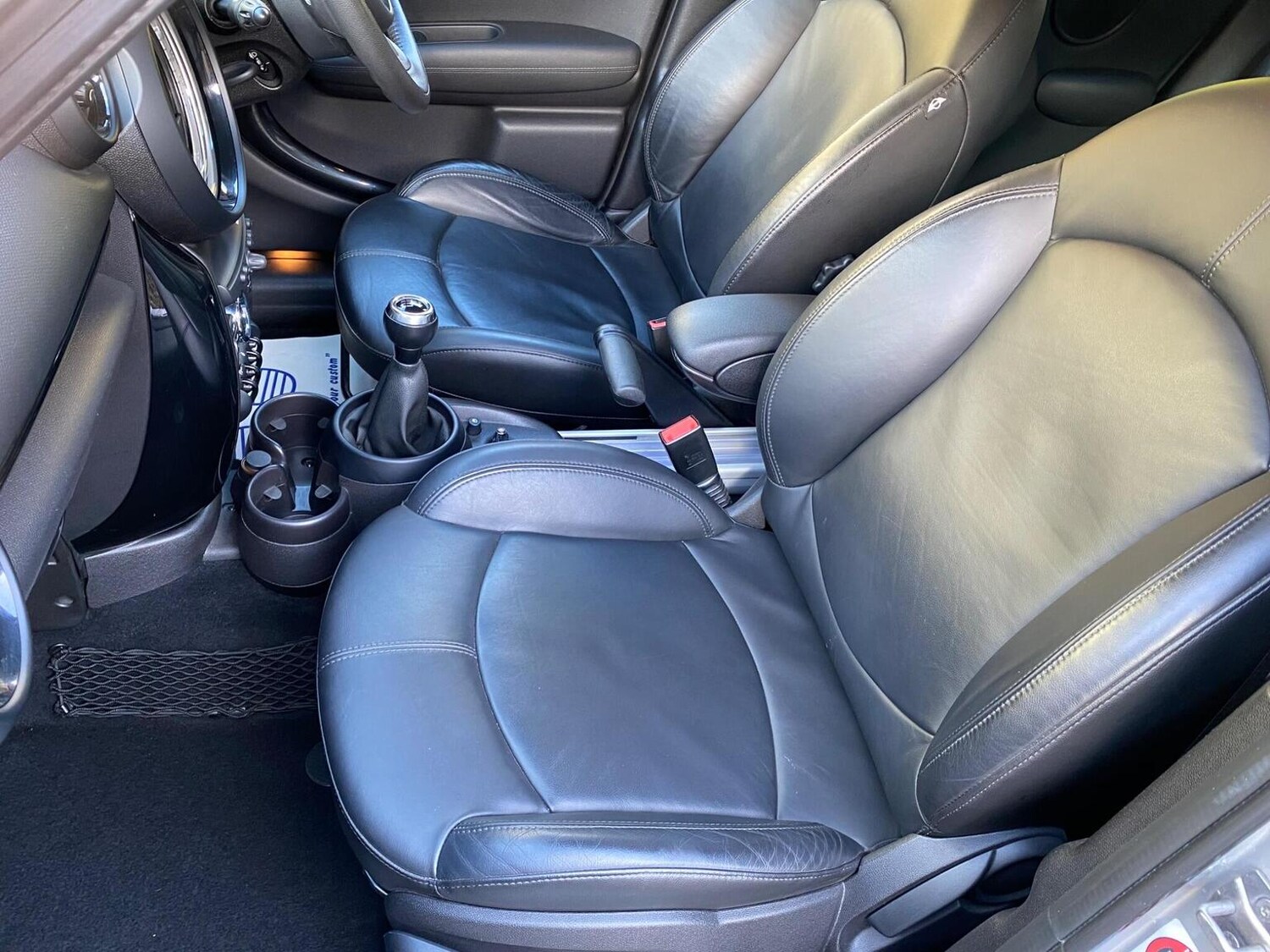 Used MINI Countryman 2014 for sale - 76744103: Photo 12