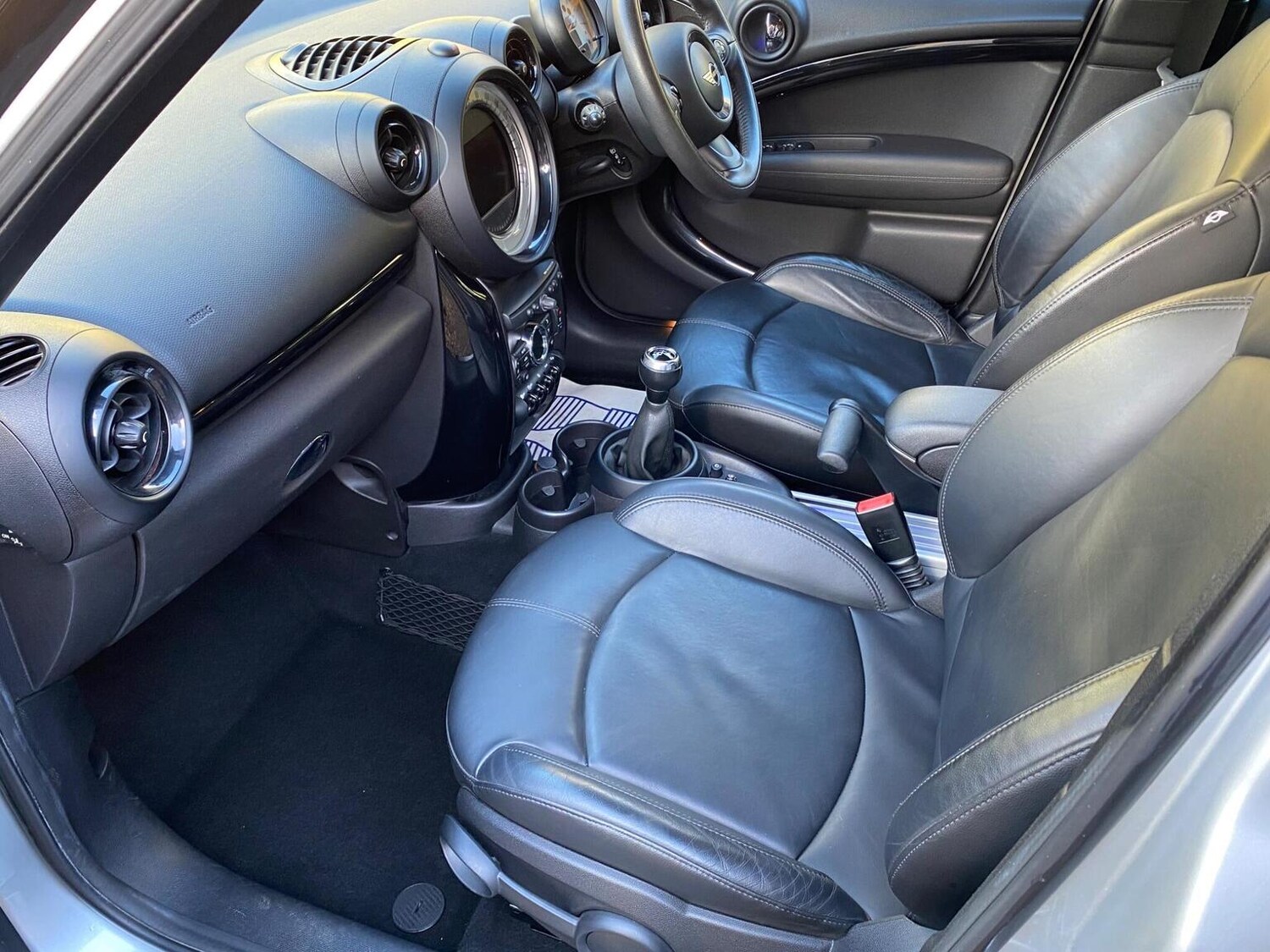 Used MINI Countryman 2014 for sale - 76744103: Photo 13