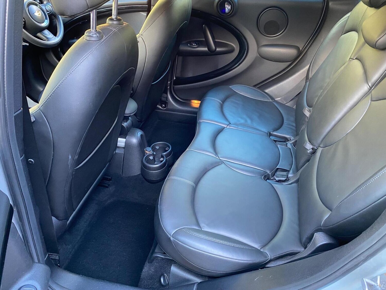 Used MINI Countryman 2014 for sale - 76744103: Photo 14