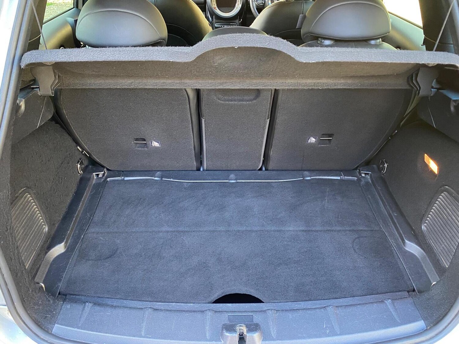 Used MINI Countryman 2014 for sale - 76744103: Photo 16