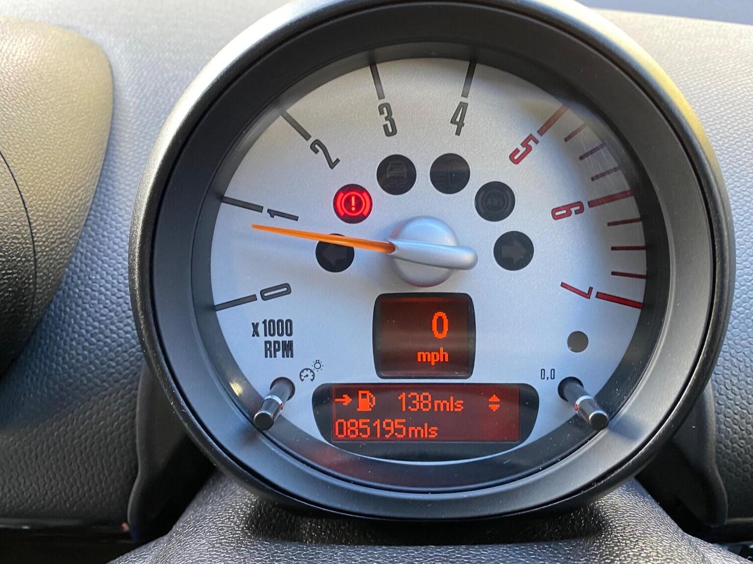 Used MINI Countryman 2014 for sale - 76744103: Photo 19