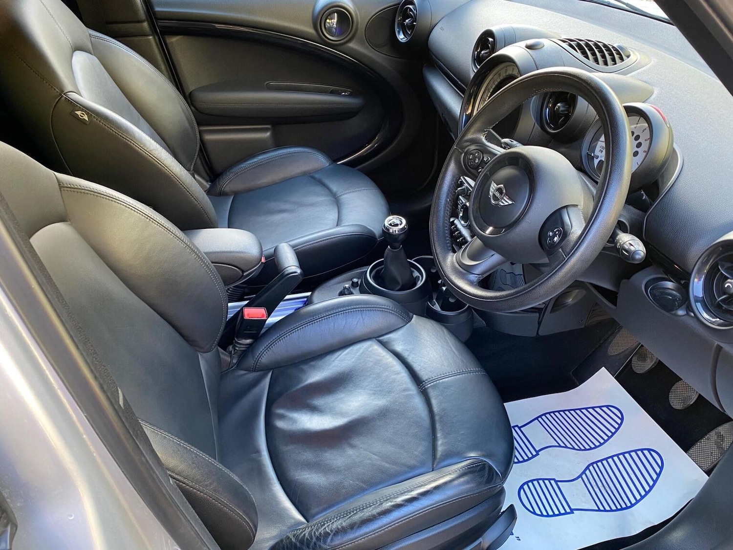 Used MINI Countryman 2014 for sale - 76744103: Photo 2