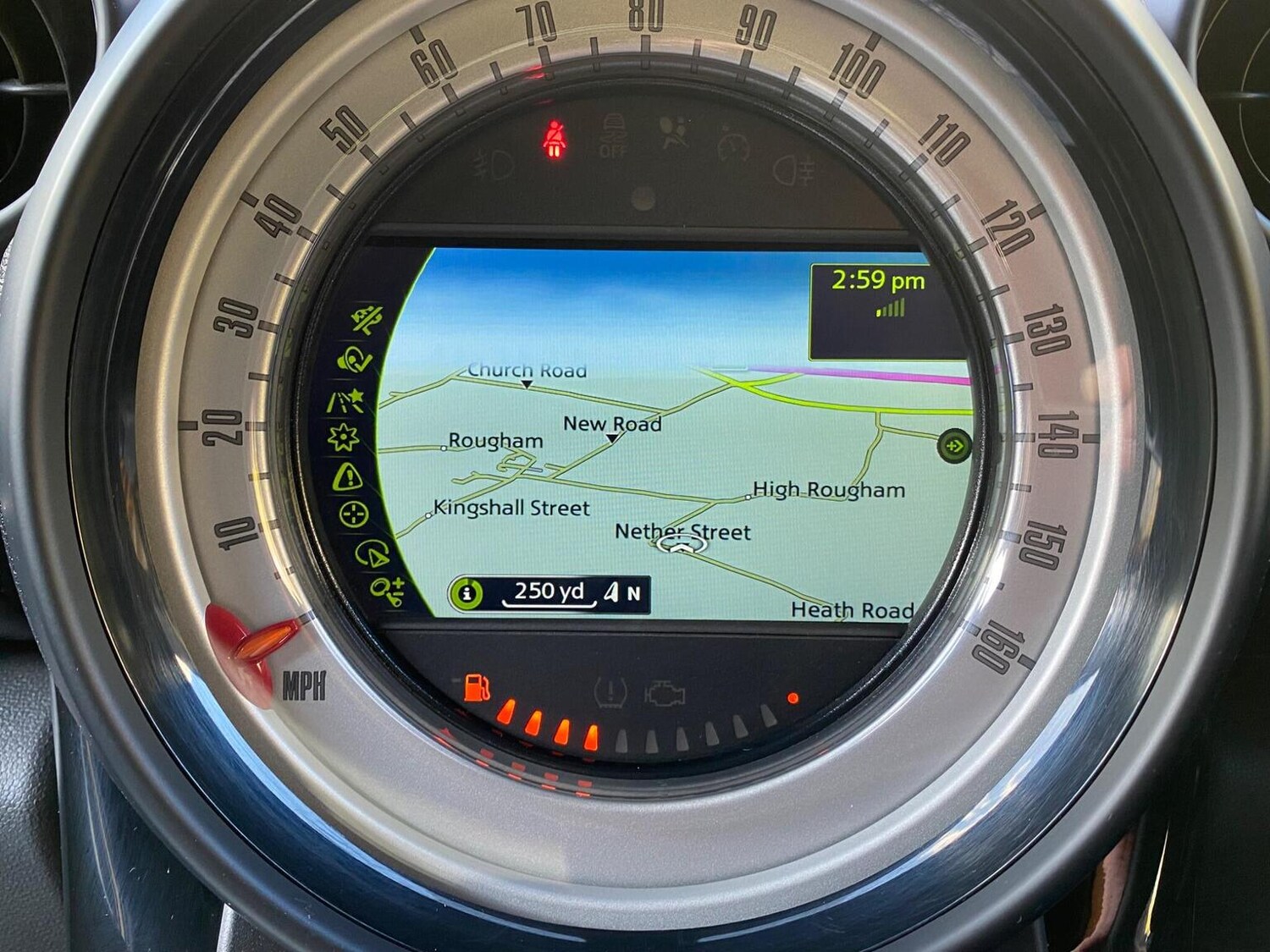 Used MINI Countryman 2014 for sale - 76744103: Photo 21