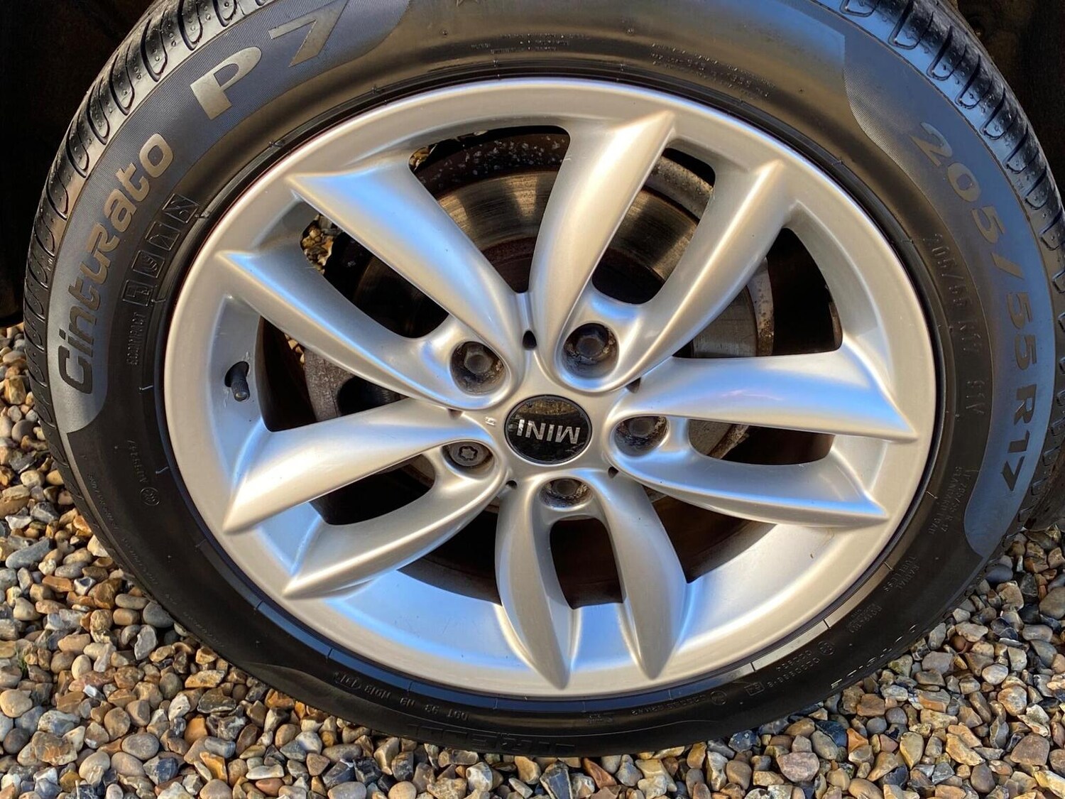 Used MINI Countryman 2014 for sale - 76744103: Photo 25