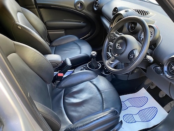 Used MINI Countryman 2014 for sale - 76744103: Photo