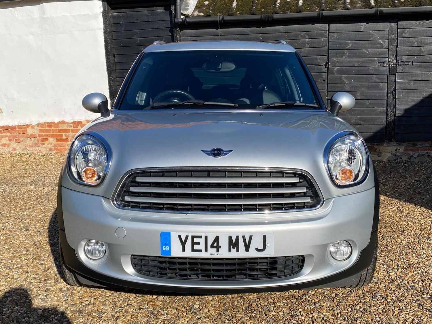 Used MINI Countryman 2014 for sale - 76744103: Photo 3