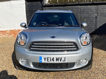 Used MINI Countryman 2014 for sale - 76744103: Photo