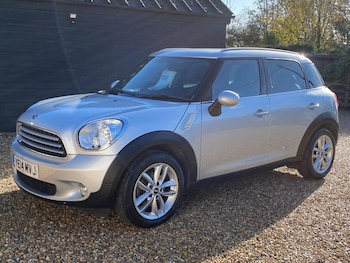 Used MINI Countryman 2014 for sale - 76744103: Photo
