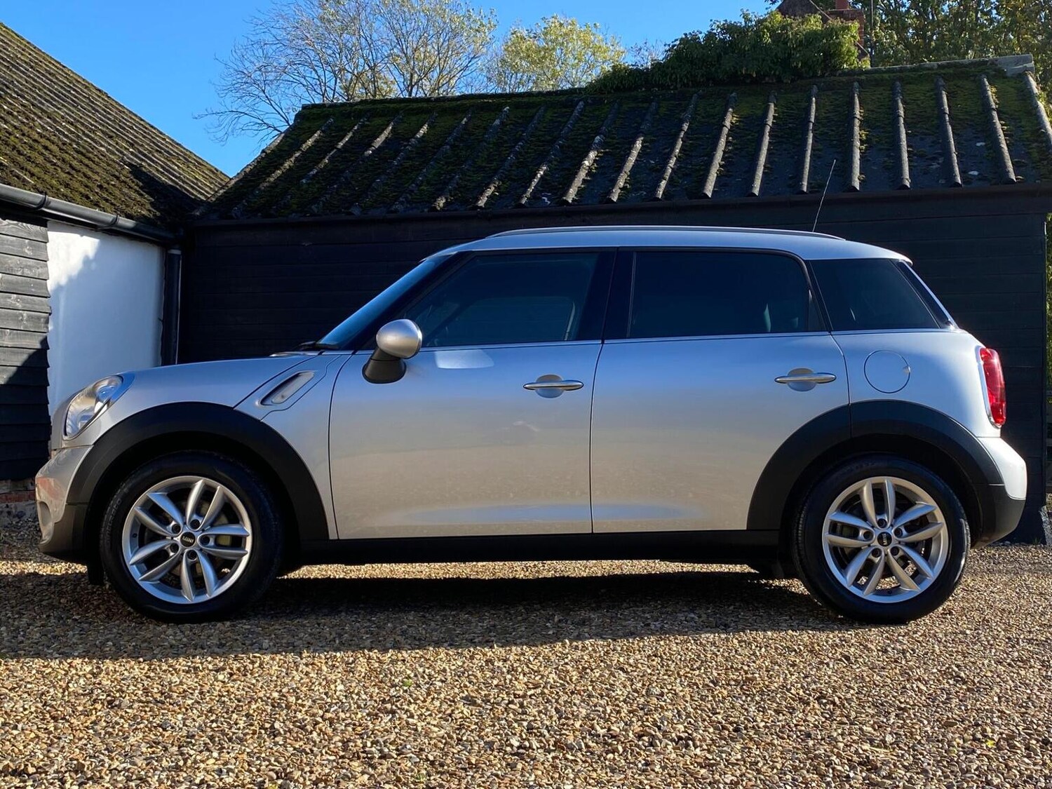 Used MINI Countryman 2014 for sale - 76744103: Photo 6