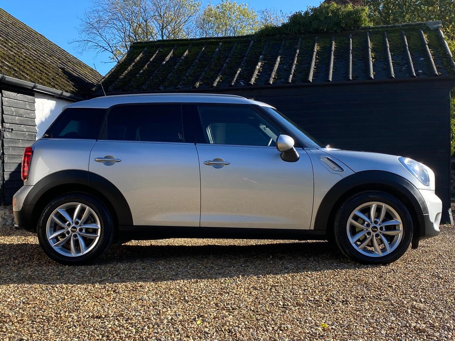Used MINI Countryman 2014 for sale - 76744103: Photo 8