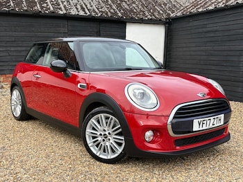 Used MINI Hatch 2017 for sale - 78495703: Photo