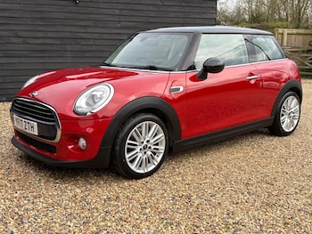 Used MINI Hatch 2017 for sale - 78495703: Photo