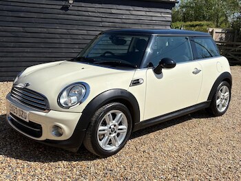 Used MINI Hatch 2013 for sale - 78345842: Photo
