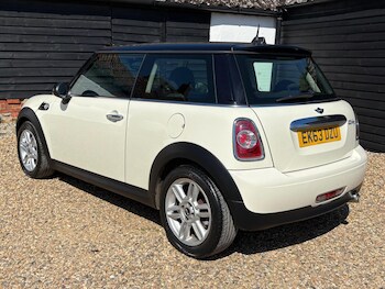 Used MINI Hatch 2013 for sale - 78345842: Photo