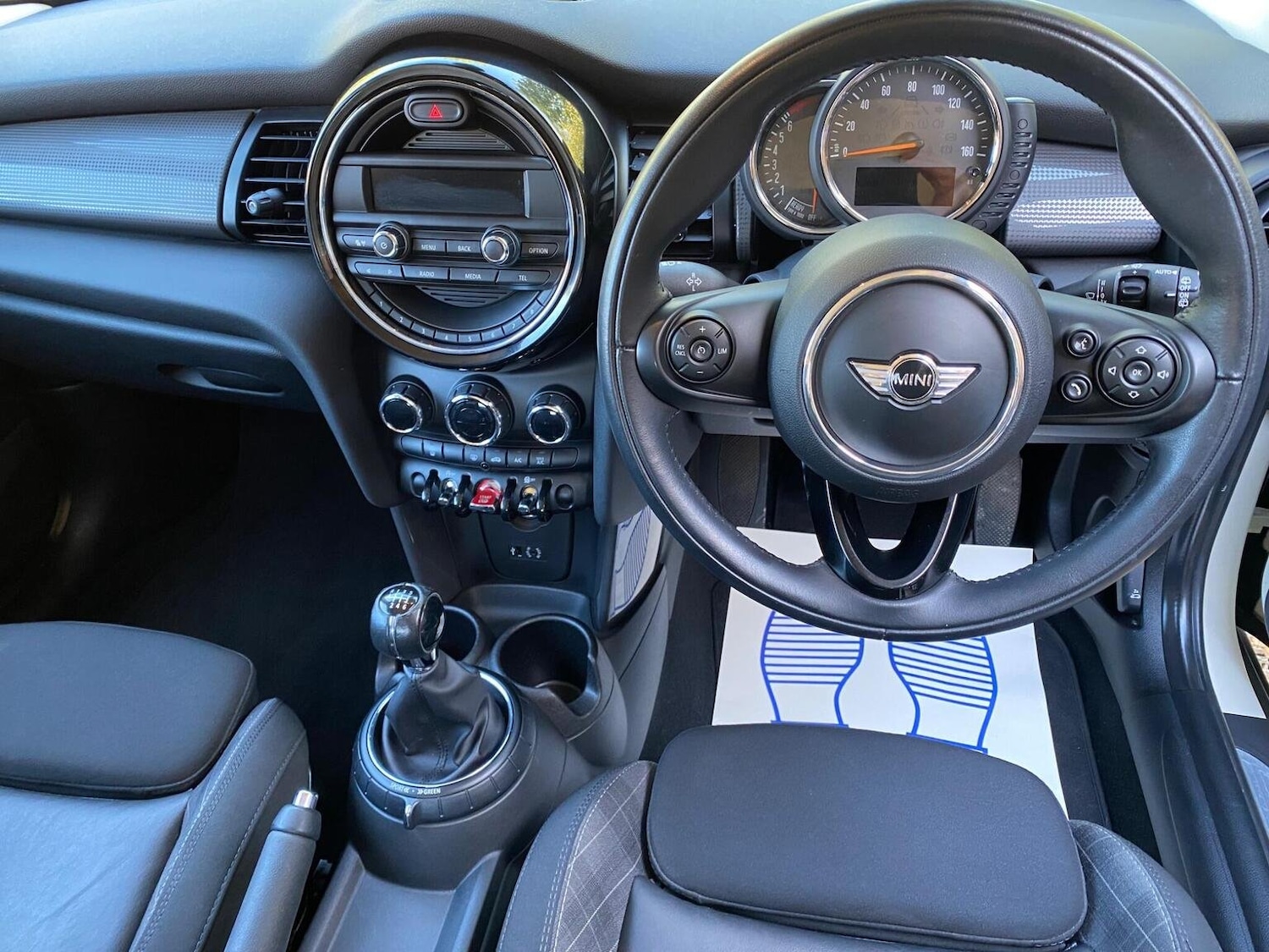 Used MINI Hatch 2017 for sale - 76793924: Photo 10