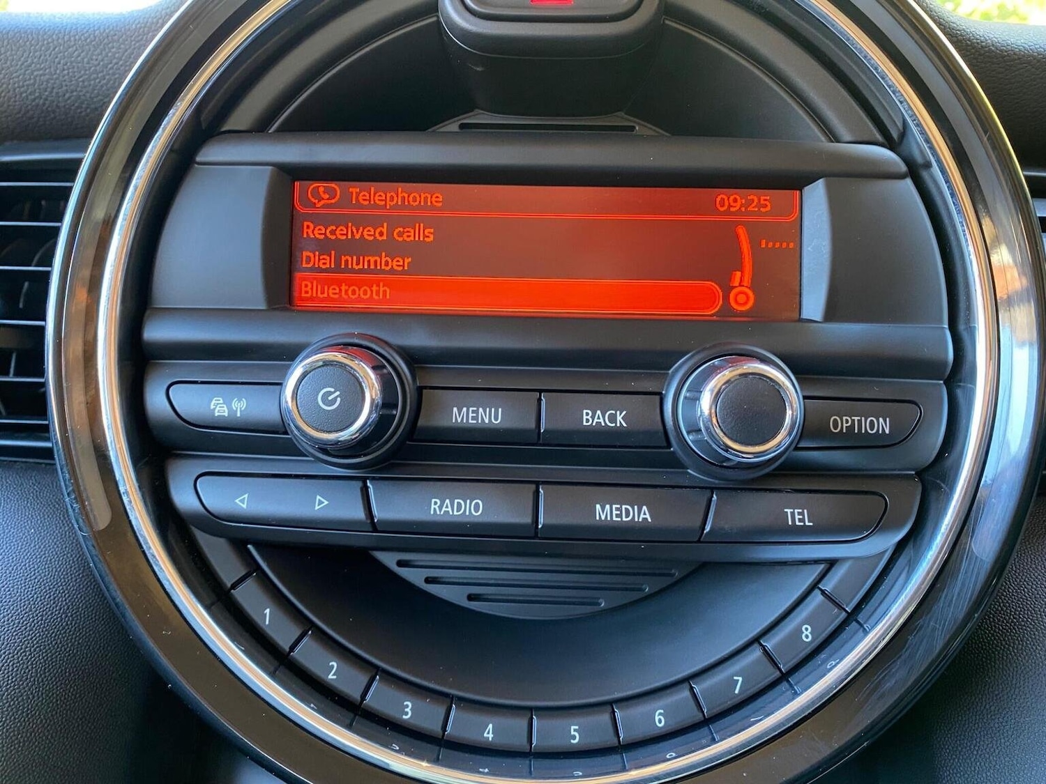 Used MINI Hatch 2017 for sale - 76793924: Photo 23