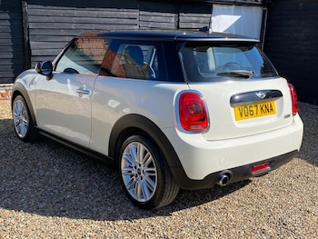Used MINI Hatch 2017 for sale - 76793924: Photo
