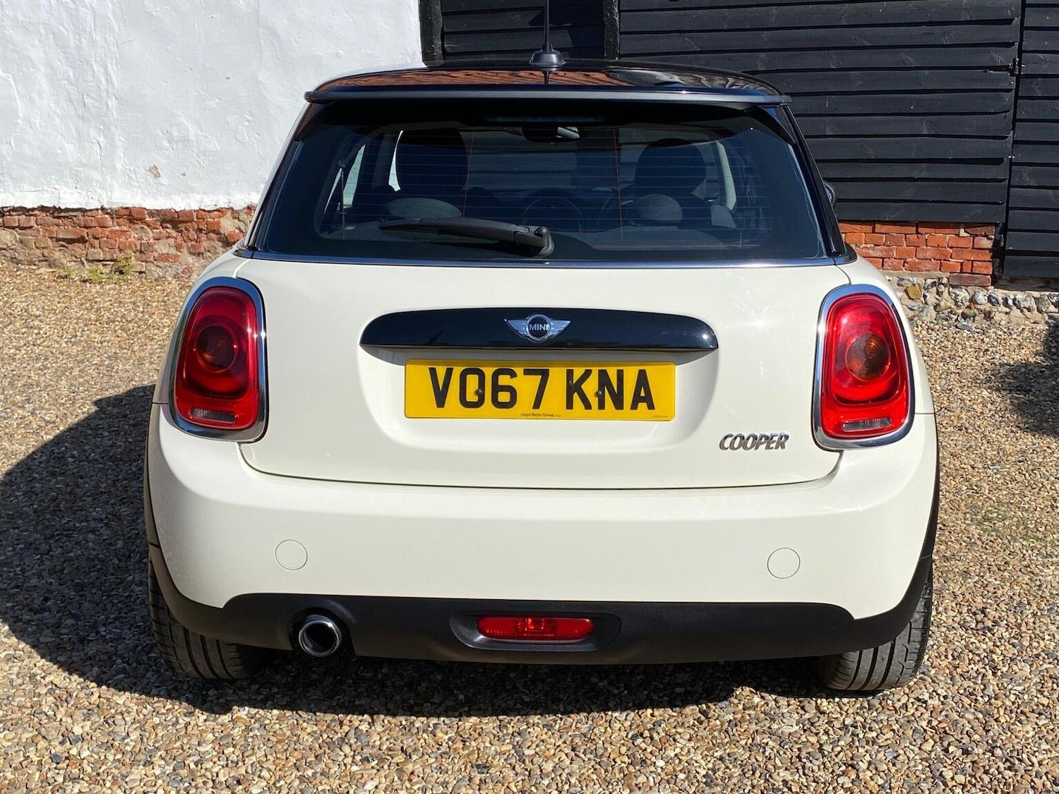 Used MINI Hatch 2017 for sale - 76793924: Photo 6