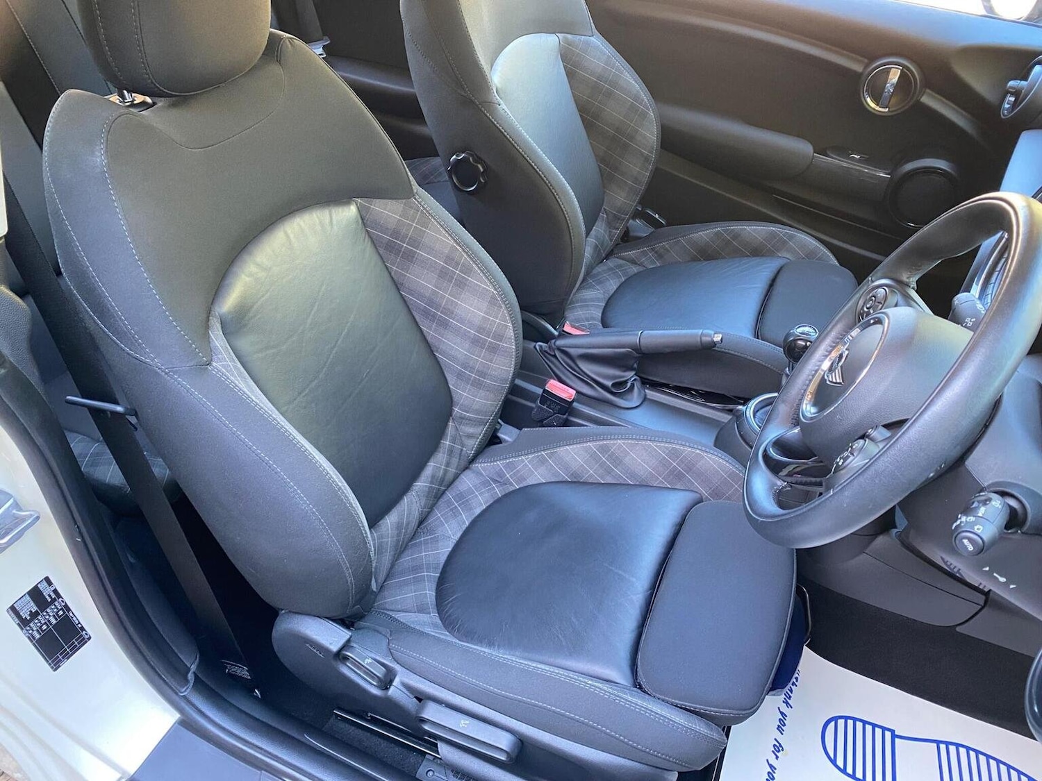 Used MINI Hatch 2017 for sale - 76793924: Photo 9