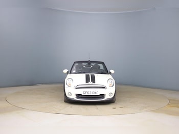 Used MINI Convertible 2013 for sale - 78340009: Photo