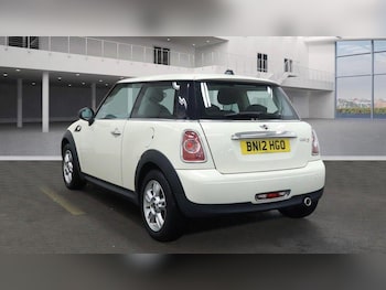 Used MINI Hatch 2012 for sale - 77264426: Photo
