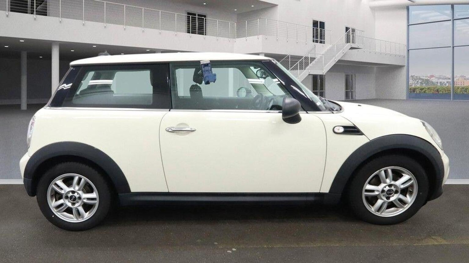 Used MINI Hatch 2012 for sale - 77264426: Photo 6