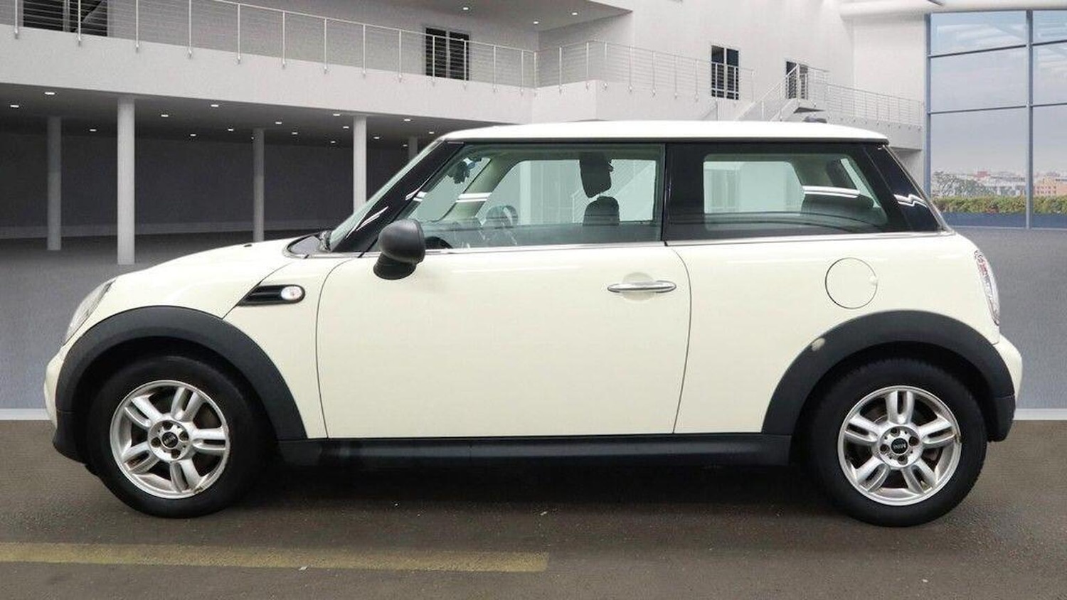 Used MINI Hatch 2012 for sale - 77264426: Photo 7