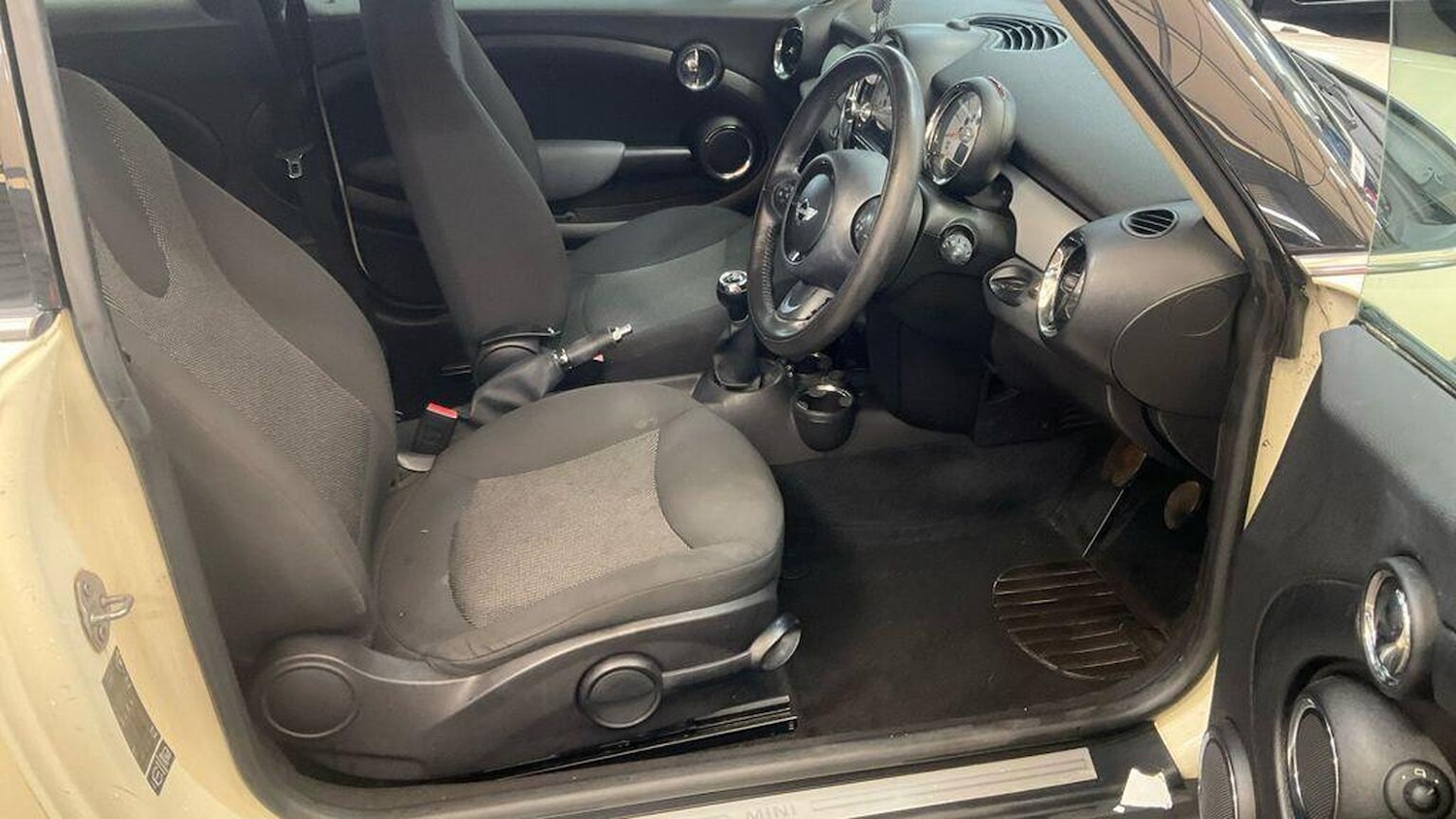 Used MINI Hatch 2012 for sale - 77264426: Photo 8