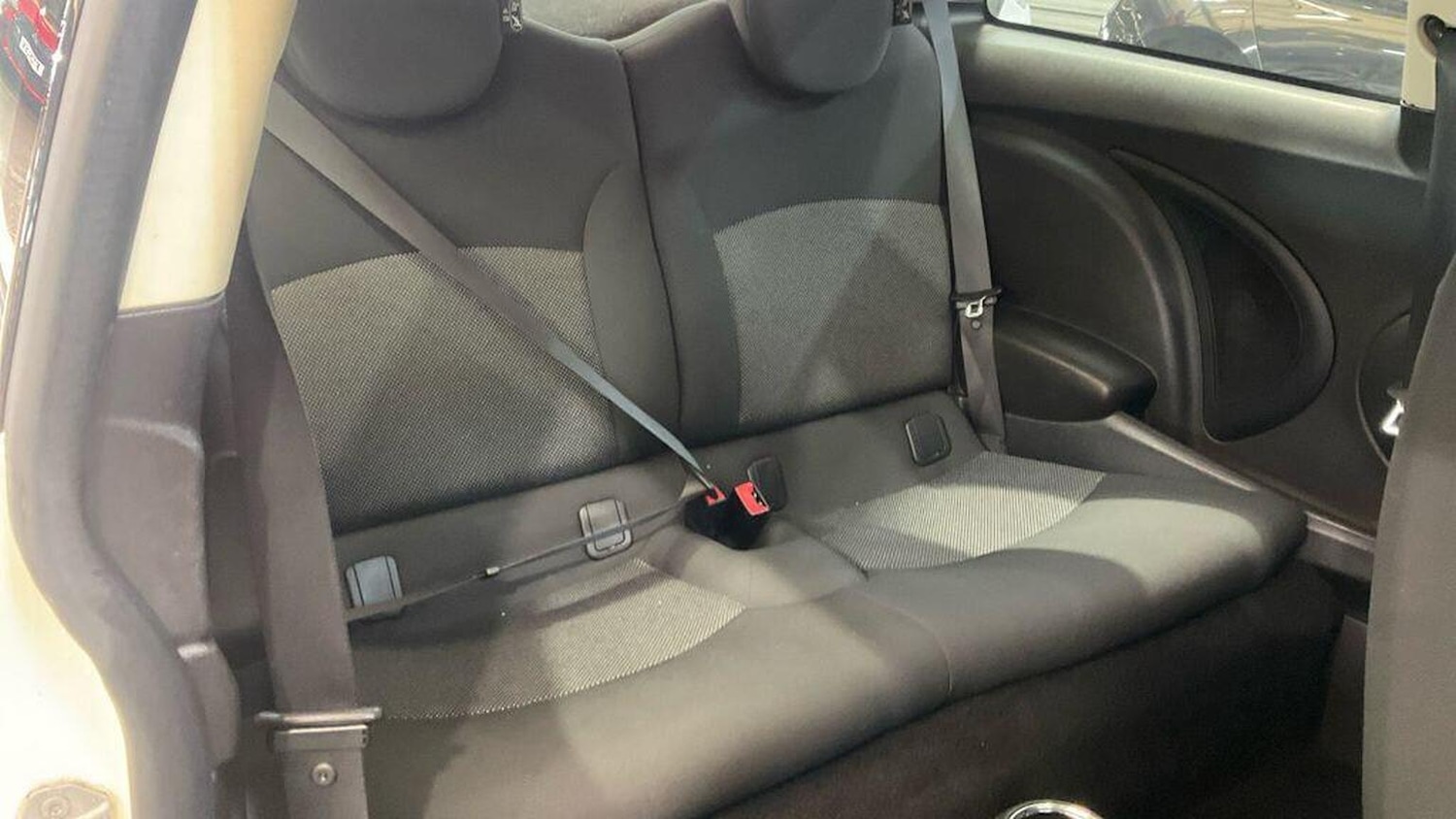 Used MINI Hatch 2012 for sale - 77264426: Photo 9