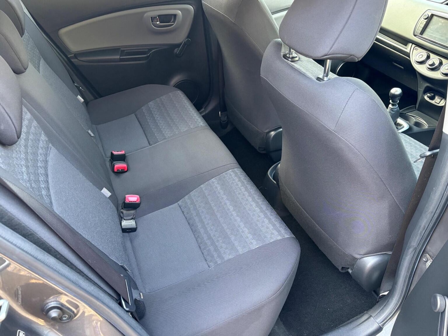 Used Toyota Yaris 2016 for sale - 77668526: Photo 13