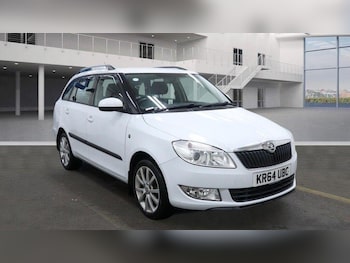 Skoda Fabia feature image