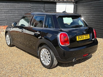 Used MINI Hatch 2015 for sale - 78077841: Photo