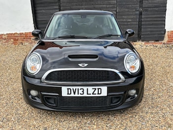 Used MINI Hatch 2013 for sale - 78077843: Photo