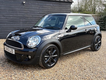 Used MINI Hatch 2013 for sale - 78077843: Photo