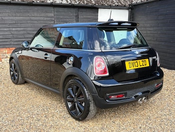 Used MINI Hatch 2013 for sale - 78077843: Photo