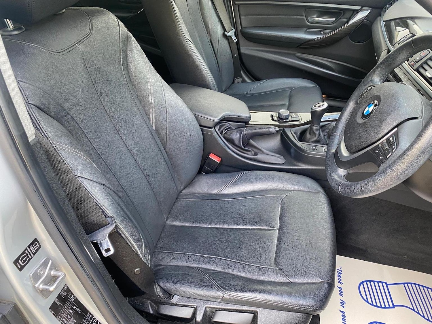 Used BMW 3 Series 2014 for sale - 76744106: Photo 10