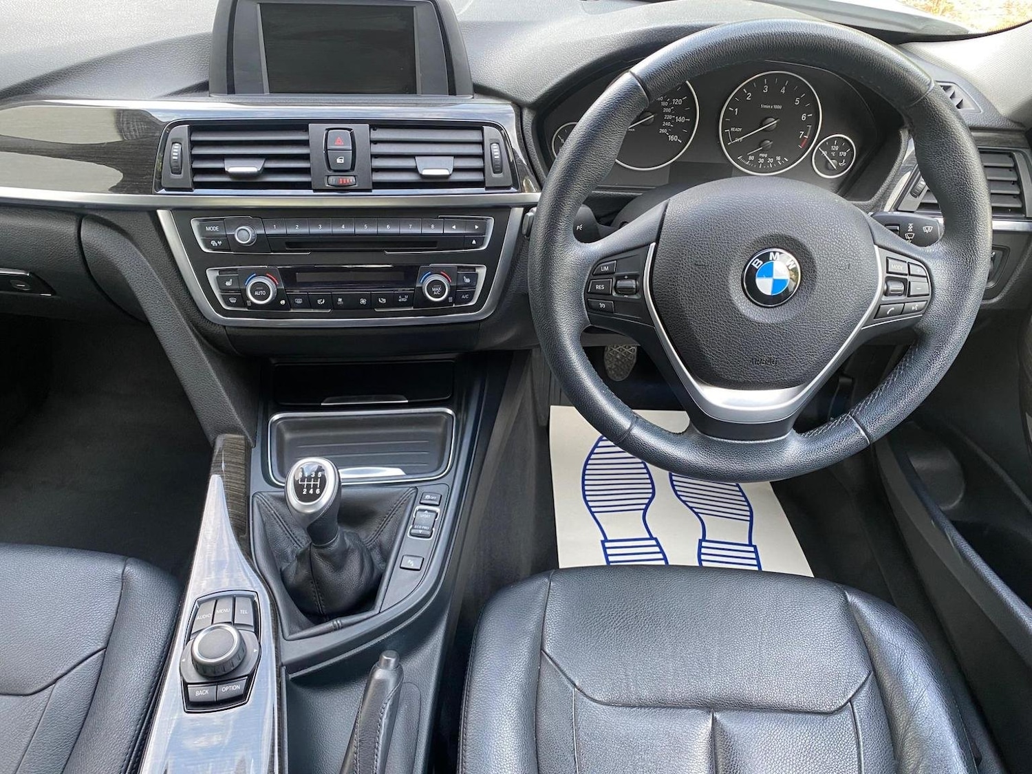 Used BMW 3 Series 2014 for sale - 76744106: Photo 11