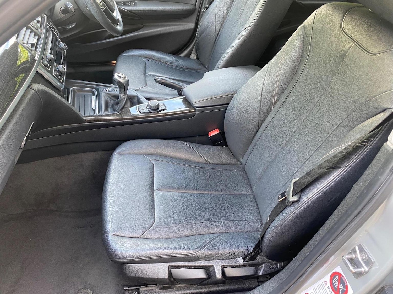 Used BMW 3 Series 2014 for sale - 76744106: Photo 12