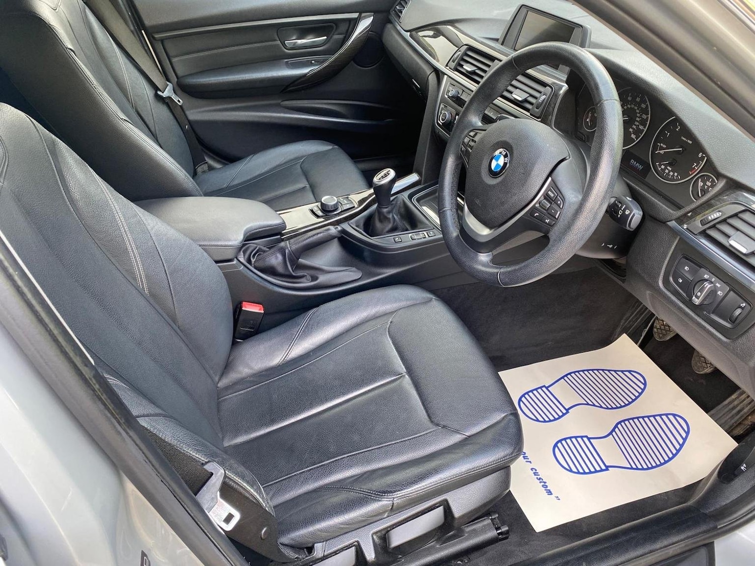 Used BMW 3 Series 2014 for sale - 76744106: Photo 2