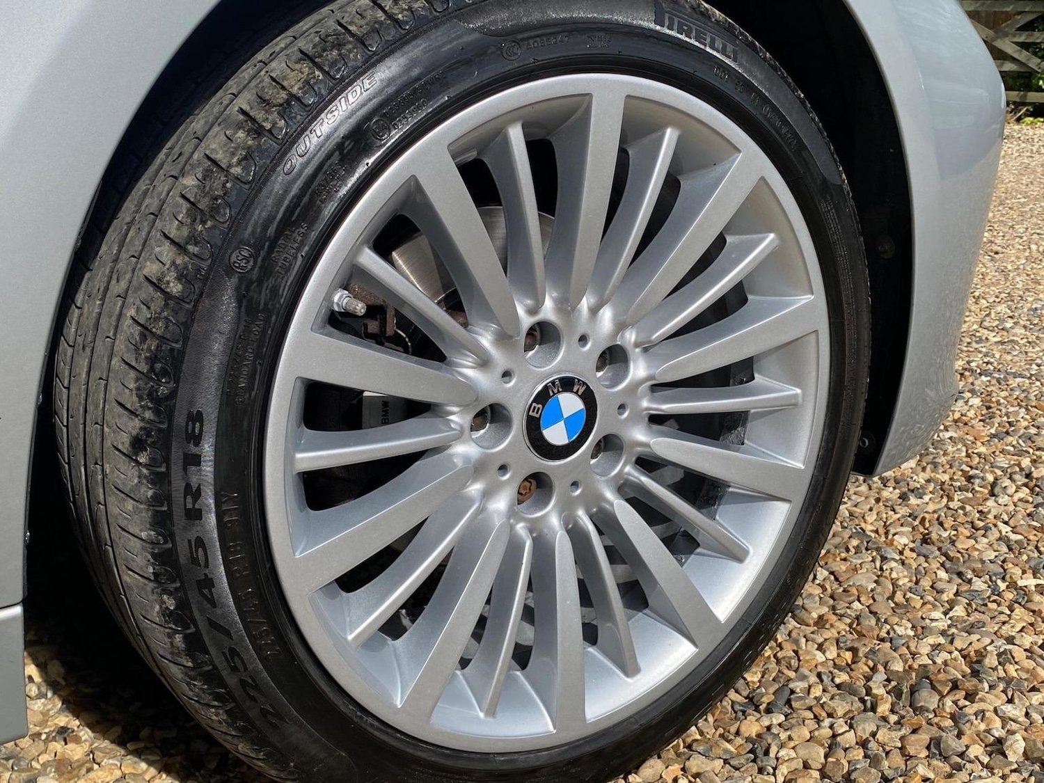 Used BMW 3 Series 2014 for sale - 76744106: Photo 24