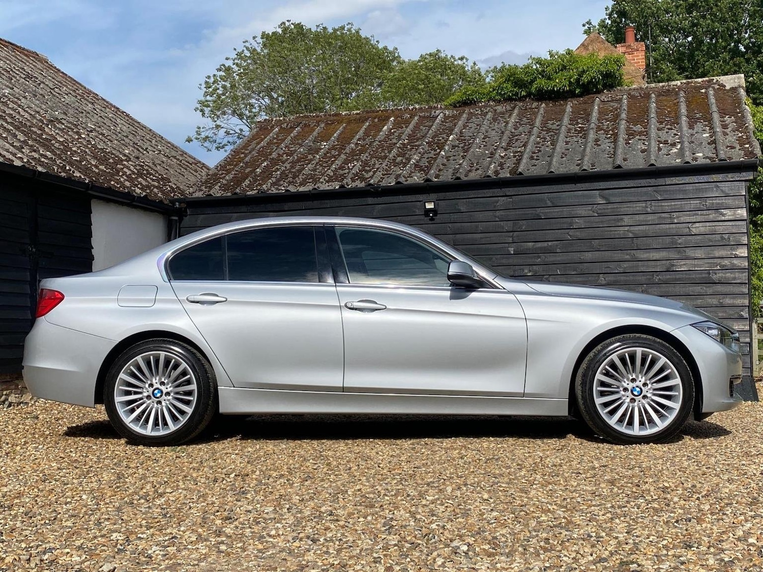 Used BMW 3 Series 2014 for sale - 76744106: Photo 3