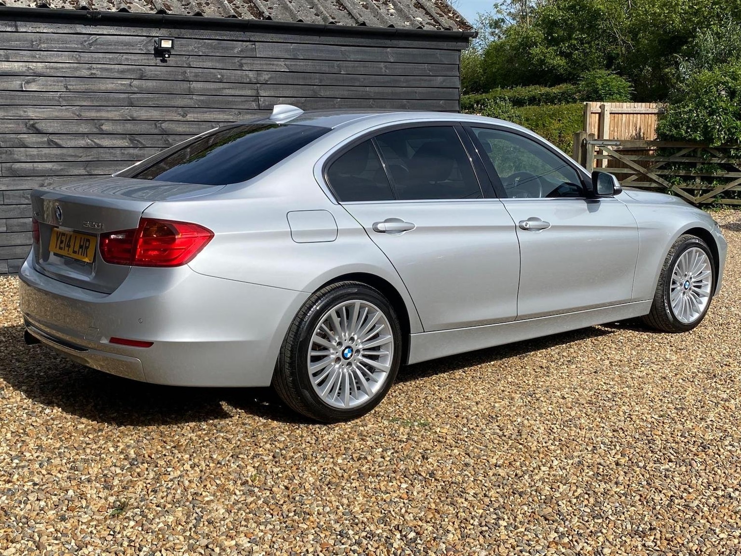 Used BMW 3 Series 2014 for sale - 76744106: Photo 4